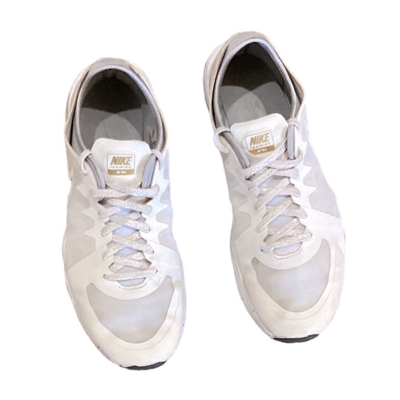 Nike Dual Fusion TR 3 Trainers Running Sneakers. - Picture 4 of 11